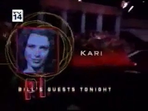Socialism discussed on Bill Maher 's Politically Incorrect with Kari Wuhrer & Joe Rogan.(1 2)