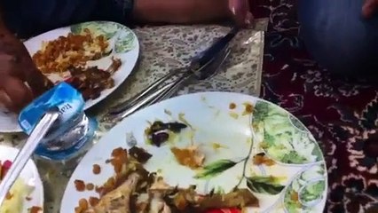 The REAL Teachers of Abu Dhabi Ep. 4