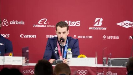 Volley-ball - Toniutti : "On a marqué l'histoire"