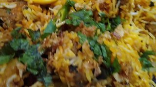 Shahdi Wali Masala Dar Mutton Biryani in Hindi/Urdu | Rehya Kitchen