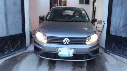 El VolksWagen Gol es un buen auto? Lo que me gusta y lo que no me gusta!