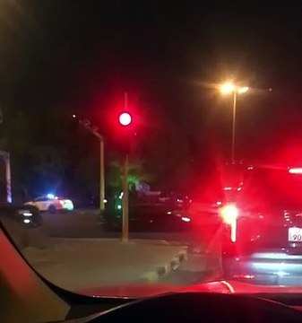 وزارة الصحة: حادث انقلاب إحدى سيارات الاسعاف لم يسفر عن أي إصابات ولله الحمد