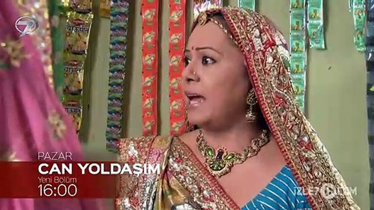 Can Yoldaşım 9. Bölüm Fragmanı - 8 Ağustos Pazar