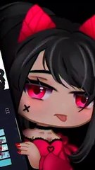 Japanese Stutter | Trend | Gacha Club | Flash Warning ⚠️