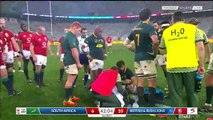 South Africa vs British & Irish Lions 2021-08-07 Second Half