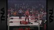 The Naturals vs America's Most Wanted Double Ladder Match NWA-TNA PPV 07.14.2004