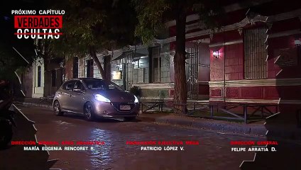 Verdades Ocultas Capitulo 518 Avance 5 de Agosto