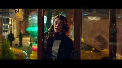 Karakomik Filmler 2 - Deli