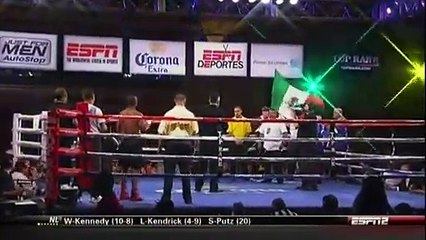 Jesse Magdaleno vs Aldimar Silva Santos