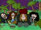 Black Sabbath Cartoon