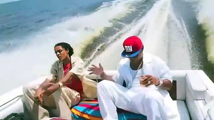 Quan Da Don ft Jay Dot - Get Money