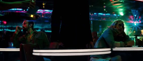 أغنية Can't feel me face لـThe weekend مترجمة.. حصلت على مليار مشاهدة