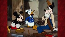 Lonesome Ghosts   A Classic Mickey Cartoon   Have A Laugh