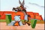 Coyote CATCHES the Road Runner! - Full Episode!