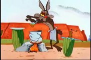 Coyote CATCHES the Road Runner! - Full Episode!