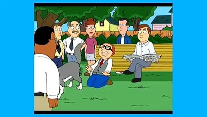 Family Guy Funny Moments Part 2