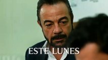 Tierra amarga Episodio 180  Lunes 12 de octubre de 2020 (AVANCE)