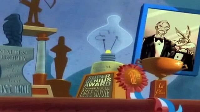 Road Runner & Coyote - Little Go Beep Deutscher Untertitel