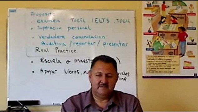 Aprende Inglés SUPER FACIL Y RAPIDO como aprendiste el español! VLOG