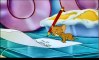 Tom and Jerry cartoon _ Tom and Jerry full episodes Quiet Please [HD]