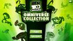 Ben 10 Cartoon  Omniverse Collection - Ben 10 Cartoon Game