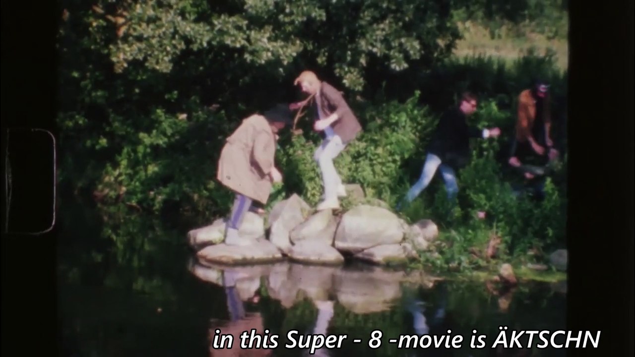 Trailer apowow 1986 version 2021