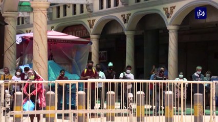 "دلتا" تفرض موجات جديدة من كورونا في عدد من الدول