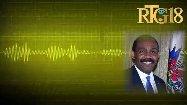 Entèvansyon Stanley lucas sou rapò ULCC mete deyò a, nan emisyon dekante sou Radio Ginen