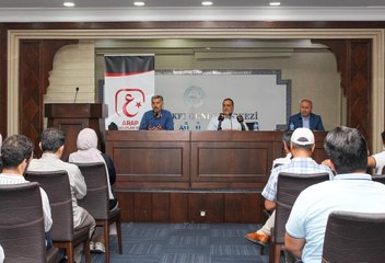 Son dakika haberi | Türkiye'deki Arap derneklerinden yangın bölgesine destek