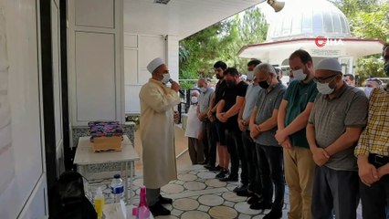 Teşhis konulamayan Nehir bebek hayatını kaybetti