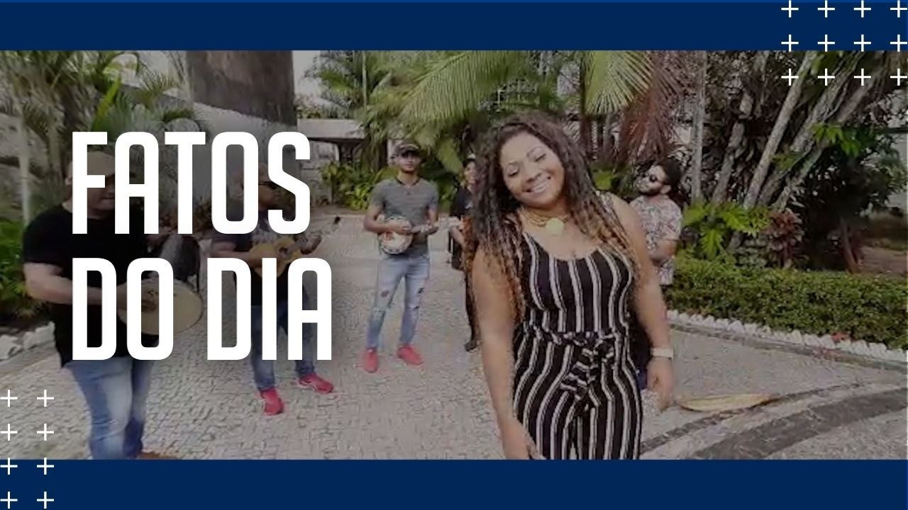 Teatro Margarida Schivasappa recebe o projeto “Samba nas ruas de uma Nação”