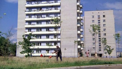 Афоня - 1 часть (1975) HD