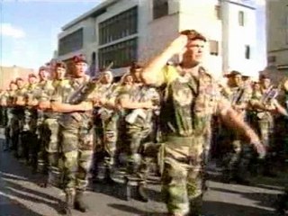 Volontaires - Chant du 8