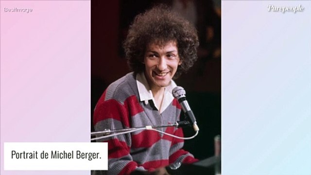 Michel Berger et France Gall : Que devient leur fils Raphaël Hamburger ?