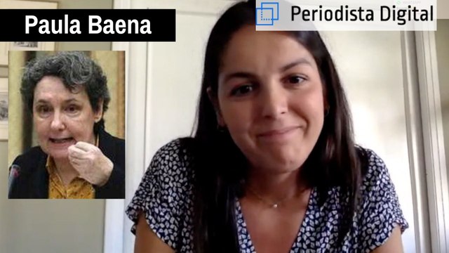 Paula Baena: Beatriz Gimeno, la podemita que pide la 'penetración anal' de los hombres, posee 6 viviendas