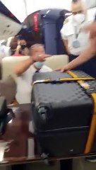 Türk firmanın İspanya vatandaşına kiraladığı jetten uyuşturucu çıktı