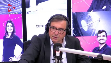 Central 98 | BH recebe Inforuso em formato online