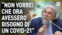 MELUZZI SVELA LO SCENARIO SU CURE, VACCINI E BIG PHARMA ▷ 