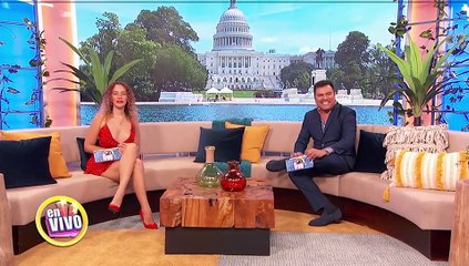 "The Suicide Squad": Gran alfombra roja llena de estrellas en Hollywood