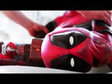 DEADPOOL ne rentre plus dans son costume ! - FREE GUY