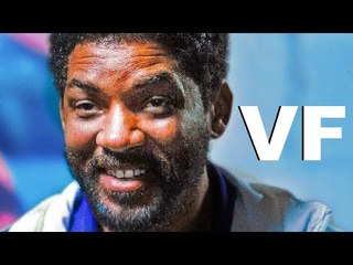 KING RICHARD Bande Annonce VF (2021)