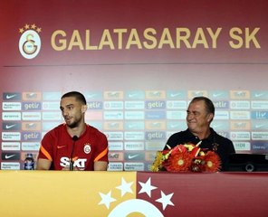 Fatih Terim: "Formayı kapanın bırakmadığı, bırakanın da formayı zor aldığı bir takım olacağız" -2-