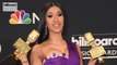 Cardi B’s ‘Bodak Yellow’ Reaches 1 Billion Views on YouTube | Billboard News