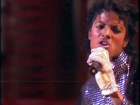 Michael Jackson vs Daft Punk ft. J. Casablancas - Billie Jean Instant Crush