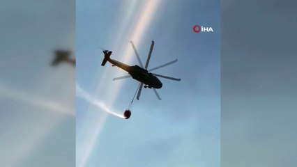 Bakan Soylu: 'Tarihimizde bir ilk'