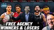 The Celtics are NBA Free Agency LOSERS | Bob Ryan & Jeff Goodman Podcast | by Linkedin.com