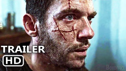 YAKUZA PRINCESS Trailer