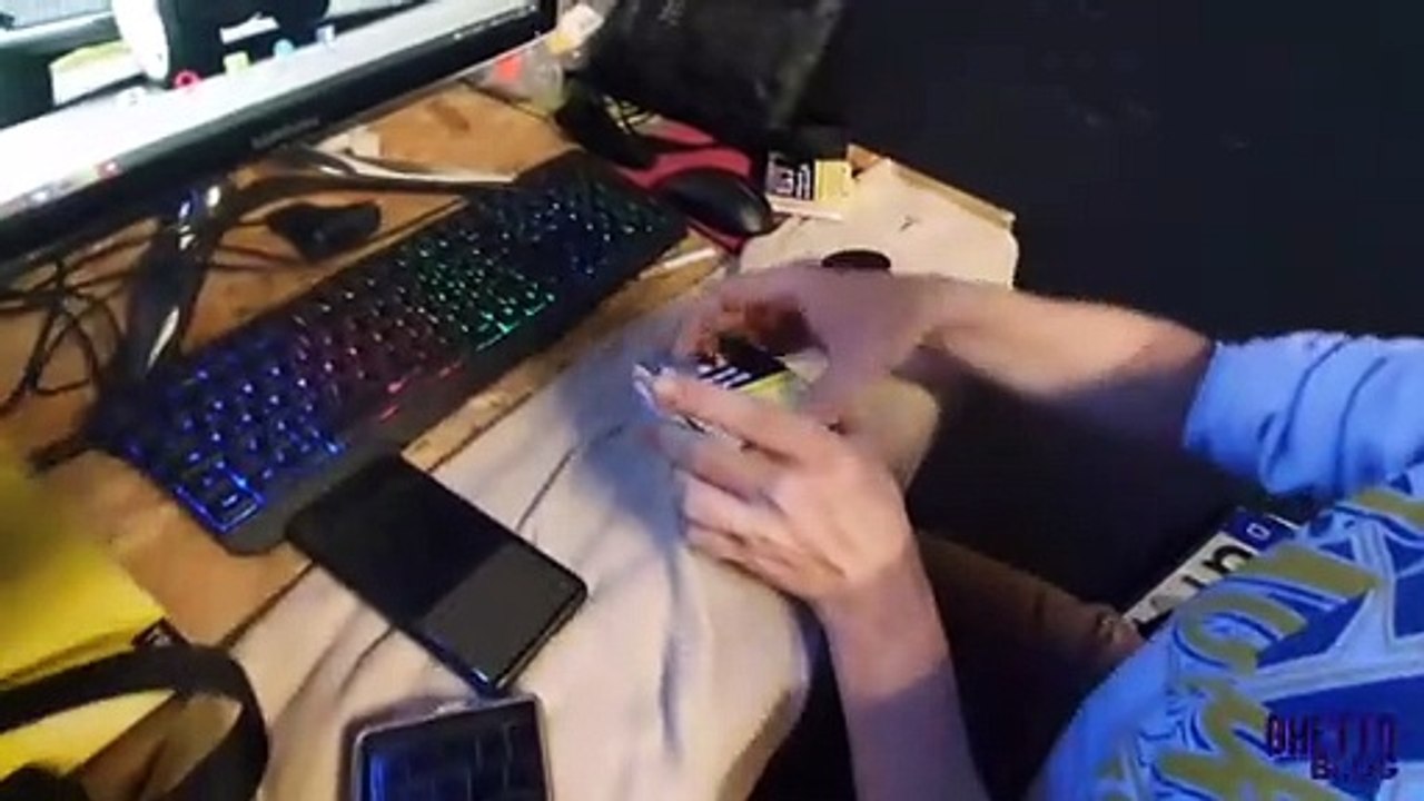 Ghetto Blog #5 | Pochuj