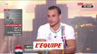 Samir Aït Said : « J'ai raté mes JO, rendez-vous en 2024 » - Gymnastique - JO - Bleus
