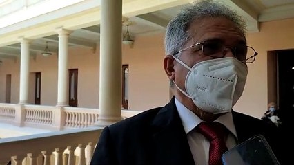 Lo que opina Waldo Ariel Suero del levantamiento del toque de queda